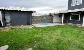 Imagem 4: Casa para Venda em Saquarema, Barra Nova, 2 dormitórios, 2 suítes, 4 banheiros, 1 vaga