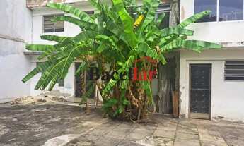 Imagem 4: Casa duplex, Centro de Terreno, 274m² . Tijuca