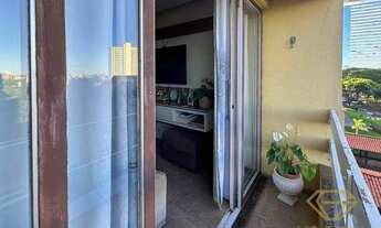 Imagem 5: Morada do Sol apartamento 3 quartos para venda Gleba Palhano Londrina