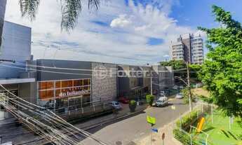 Imagem 6: Ótimo apartamento, com 2 quartos, 1 vaga de estacionamento no bairro Bela Vista