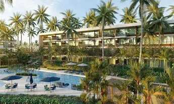 Imagem 2: Casa condomínio com 230 metros quadrados com 5 quartos em TAMANDARE I - Tamandaré - PE