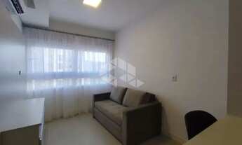 Imagem: Apartamento 30M² - para Alugar