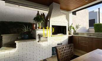 Imagem 16: Casa de Alto Padrão à Venda Tamboré 10