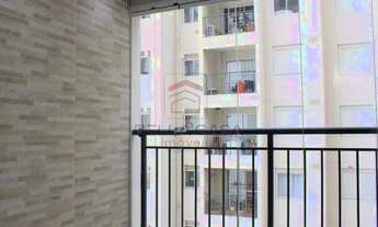 Imagem 2: Apartamento para venda Mooca- 3 quartos - 1 suíte - 1 vaga fixa + deposito