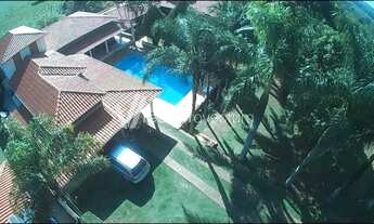 Imagem 4: Chácara - Parque da Represa - Paulínia