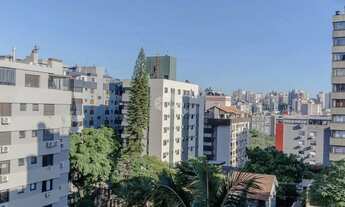 Imagem 6: Apartamento para comprar no Petrópolis com 3 suítes