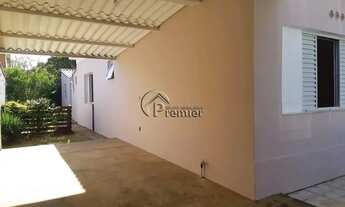 Imagem 5: Casa 2 Quartos 130m² Cidade Nova Indaiatuba Uso Residencial/Comercial