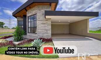 Imagem: SetLife Mirassol - Casa com 3 suítes, cozinha