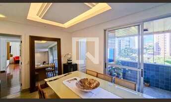 Imagem 5: Apartamento à Venda - Funcionários, 4 Quartos, 129 m2