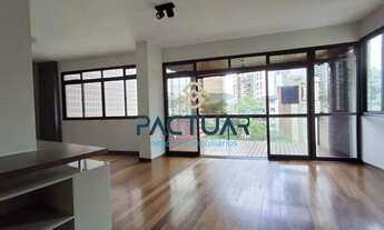 Imagem 2: Apartamento de 4 quartos, varanda e elevador para locação no bairro Luxemburgo