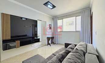 Imagem: Apartamento 01 quarto - Zona 07 - Mobiliado