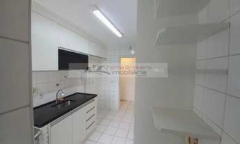 Imagem 4: Apartamento para Locação em Jundiaí, Parque Residencial Eloy Chaves, 2 dormitórios, 1 suít