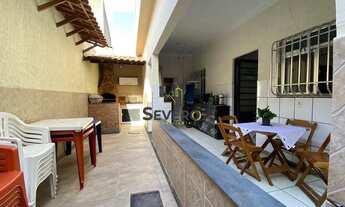 Imagem 3: Casa à venda no bairro Galo Branco - São Gonçalo/RJ