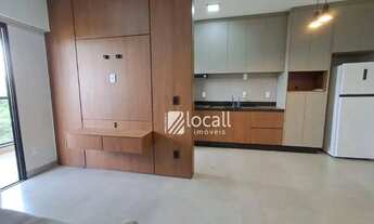 Imagem 7: Apartamento com 1 dormitório para alugar, 70 m² por R$ 3.350,00/mês - Pinheiros - São José