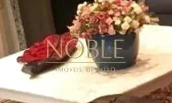 Imagem 4: Apartamento confortável, com 3 dormitórios, 1 suíte, vaga de garagem mobiliado c