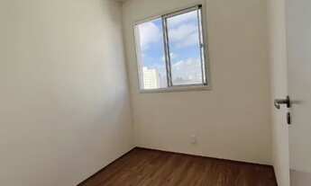 Imagem 6: Apartamento sem mobília no Plano & Alto da Mooca - Locação - lazer completo