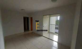 Imagem 2: APARTAMENTO A VENDA NO SETOR PARQUE OESTE INDUSTRIAL I 02 QUARTOS I PISCINA