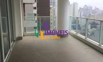 Imagem: APARTAMENTO - HIGIENÓPOLIS - SP