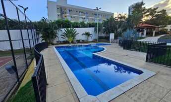 Imagem 2: Apartamento com 3 quartos, 96m² à venda por R$ 650.000,00 Edifício Miami Gardens - Bosque