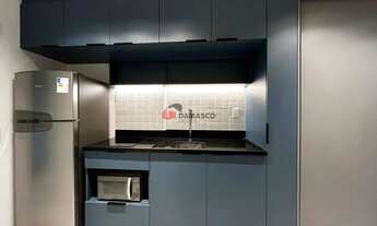 Imagem 5: Flat/Loft/Estúdio com 1 quarto, Vila Gomes Cardim - São Paulo