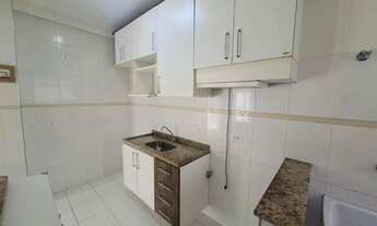 Imagem 7: Apartamento para Locação em Mogi das Cruzes, Loteamento Mogilar, 2 dormitórios, 1 banheiro