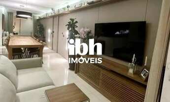 Imagem 3: Apartamento a venda no Bairro Vila da Serra