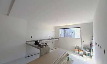 Imagem 3: Casa 3 quartos (sendo um suíte), 130 m², à venda por R$ 450.000 - Francisco Bernardino - J