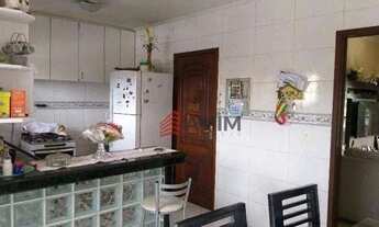 Imagem: Casa com 3 dormitórios à venda, 320 m²