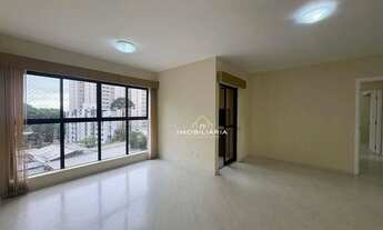 Imagem 3: Apartamento com 3 dormitórios à venda, 96 m² por R$ 897.000,00 - Água Verde - Curitiba/PR