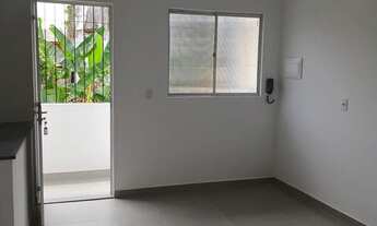 Imagem 6: Apartamento kitnet no bairro do Marco