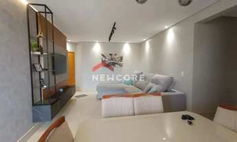 Imagem 3: Apartamento em Rua Castro Alves - Jardim Morumbi - Araraquara/SP