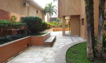 Imagem 7: Excelente Apartamento Mobiliado em Frente com a Praça Kenedy, Vila Bastos, 100Mts no Ultim