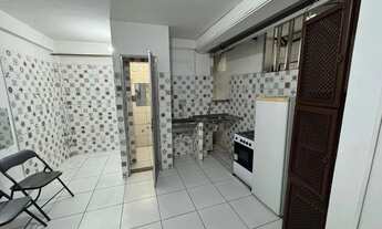 Imagem: Kit net mobiliado tudo incluso cidade alta