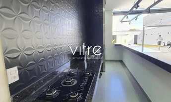 Imagem 2: Casa à venda no bairro Jardim Sucupira em Uberlândia