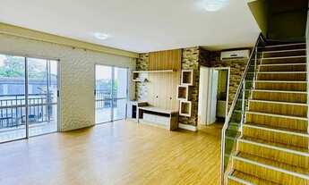 Imagem 5: Duplex 141m2 04 quartos semi mobiliado leia