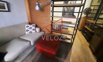 Imagem 16: Kitnet/Conjugado - / Residencial / Centro