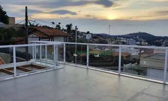 Imagem 3: CA0638-Imóvel para venda tem 320 metros quadrados com 3 quartos em São Pedro - Juiz de For