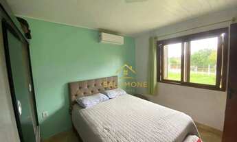 Imagem 4: Salomone vende Sítio medindo 1200me com Casa e Galpão