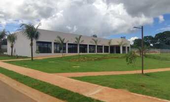 Imagem 5: Lote de esquina Condomínio Parqville Quaresmeira, 410 m² - Trindade - GO