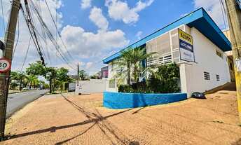 Imagem 4: Imóvel comercial esquina para alugar na Avenida Independência em Piracicaba