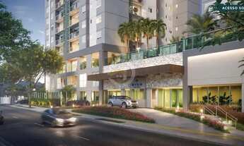 Imagem 2: Apartamento Novo com 3 Suítes no Setor Bueno Rua T-30