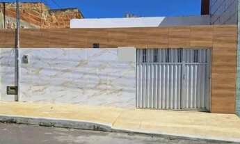 Imagem: Casa no Filipinho