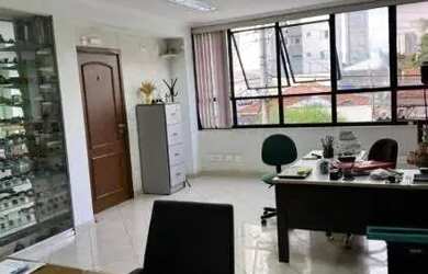 Imagem: Prédio Comercial em Vila Leopoldina com