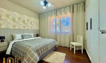 Imagem 7: Casa com 4 dormitórios à venda, 100 m² por R$ 1.100.000,00 - Parque São Luiz - Teresópolis