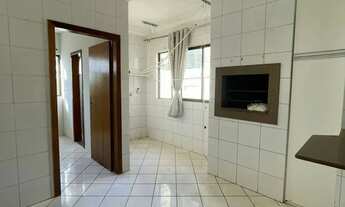 Imagem 6: Aluguel de apartamento no Edifício Tupurandy em Cuiabá bairro Alvorada