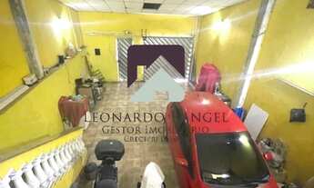 Imagem 3: Casa à venda com 3 dormitórios em Jardim meriti, São joão de meriti cod:CA00276