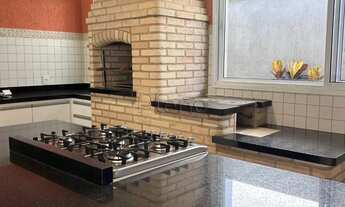 Imagem 6: Casa à venda e para alugar em Valinhos, Jardim Europa, com 3 suítes, com 251 m²