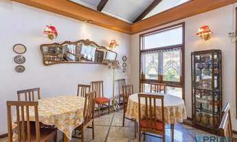 Imagem 3: Casa para Venda - 272m², 3 dormitórios, 2 vagas - Santa Cecília