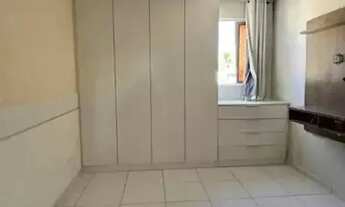 Imagem 5: Cidade dos Colibris - João Pessoa - Vendo Apto. de 2 Quartos - Frente Sul - Com Ármários P