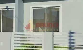 Imagem: Casa geminada de 03 dormitórios, Centro